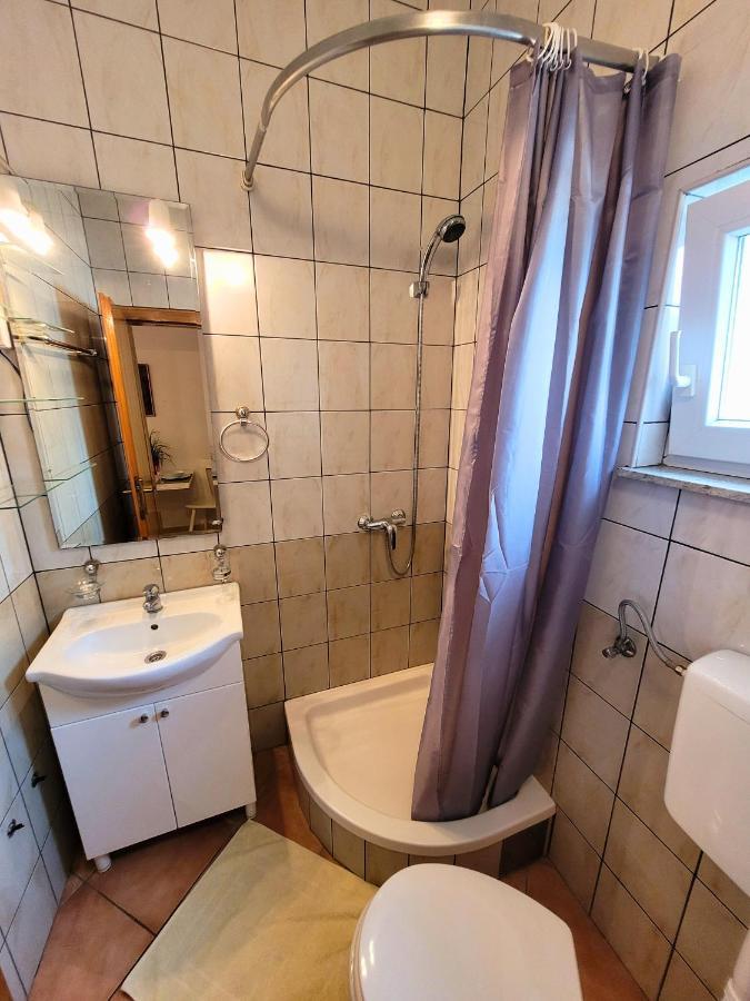 Apartment Jelena ヴィル エクステリア 写真