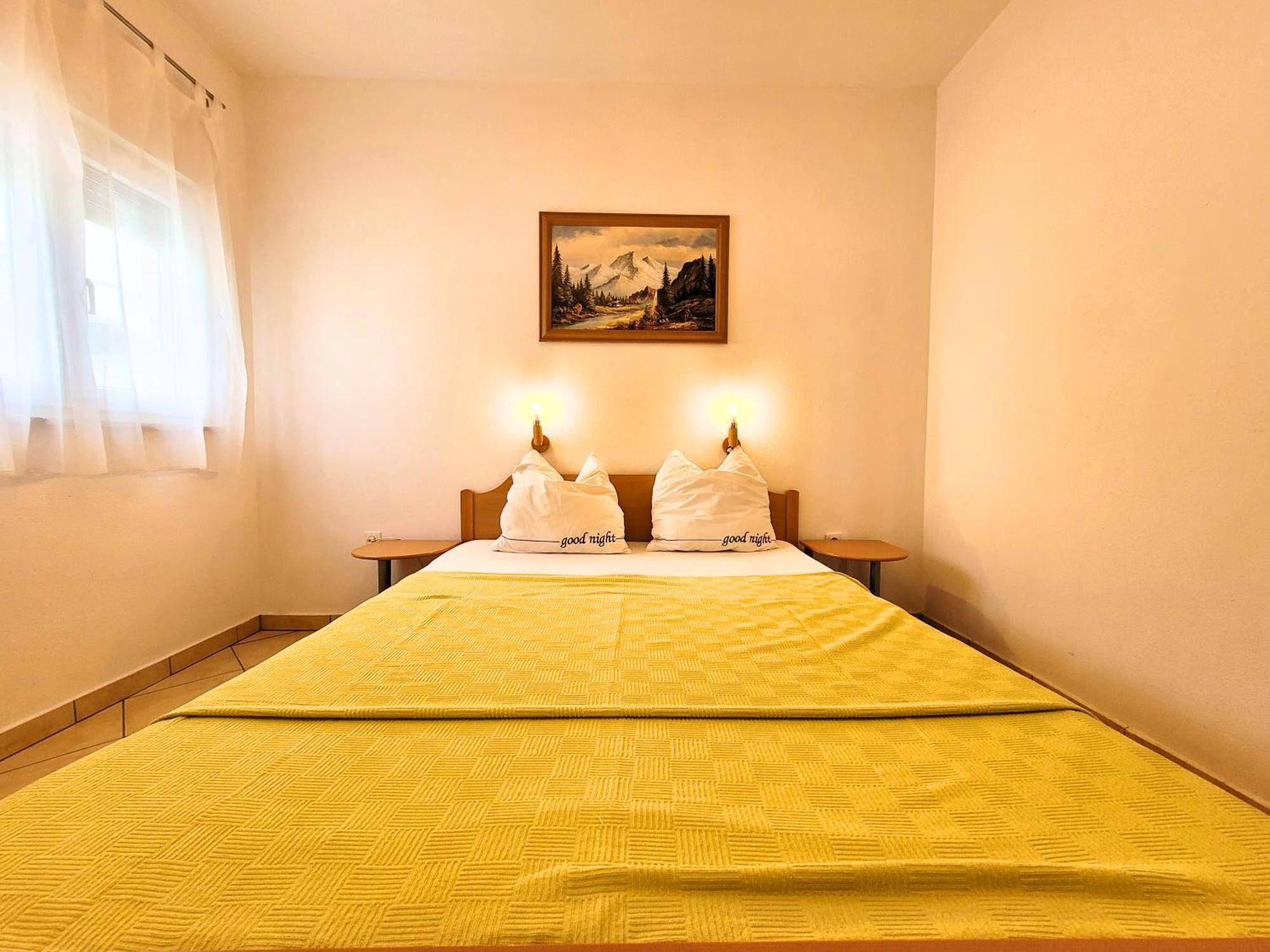 Apartment Jelena ヴィル エクステリア 写真